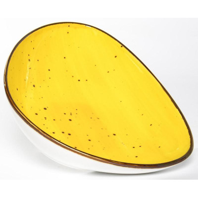 206-55038 Салатник 490мл 'Хорека' дыня-2