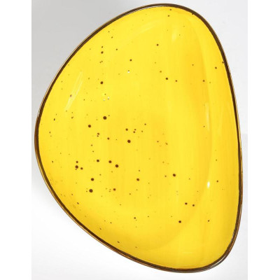 206-55038 Салатник 490мл 'Хорека' дыня