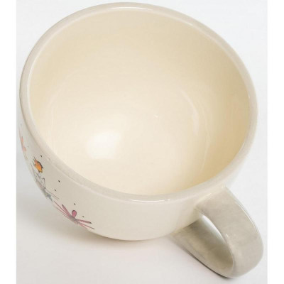 208-07017 Бульонница 'Серый кот' 580мл-2