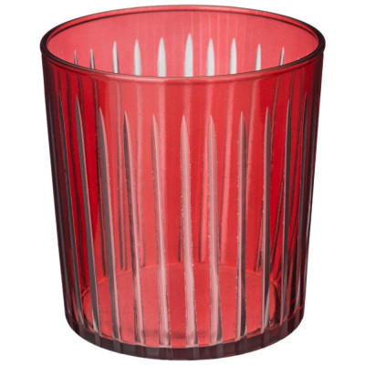 Набор бокалов из 4 штук "SICILIA" red 380мл RAKLE 312-113-1