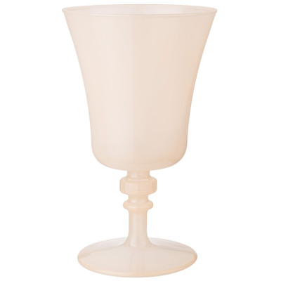 Набор бокалов из 6 штук "ICONIC" ivory 300мл RAKLE 312-130-1