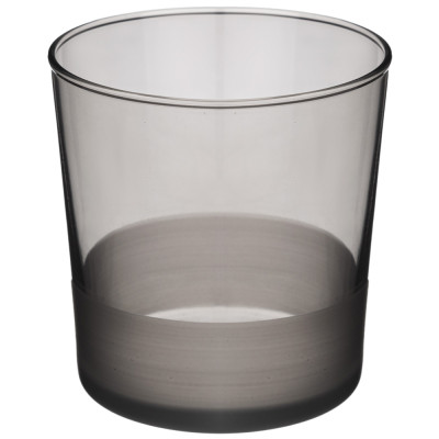 Набор стаканов "MAT & SHINY" из 4 штук 380мл RAKLE 312-159-1