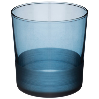 Набор стаканов "MAT & SHINY" из 4 штук 380мл RAKLE 312-159-2