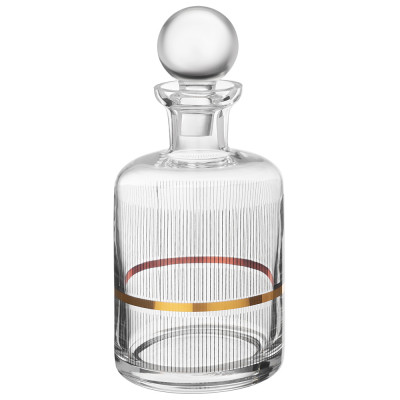 Штоф "ALLURE" 800мл RAKLE 312-163