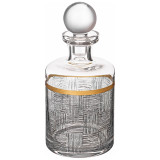 Штоф "MASCULINE" 800мл RAKLE 312-164