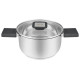 92201 Кастрюля с крышкой RESTO (1.6л) ANSER
