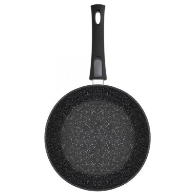 93013 Сковорода глубокая RESTO (26х7.1см)-2