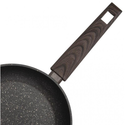 93020 Сковорода RESTO (20х4.4см)-3