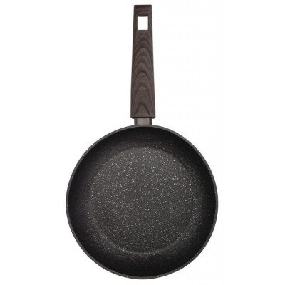 93022 Сковорода RESTO (24х4.7см)-2