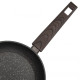 93022 Сковорода RESTO (24х4.7см)