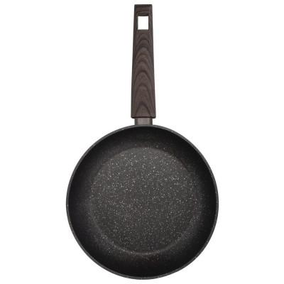 93024 Сковорода RESTO (28х5.3см)-2