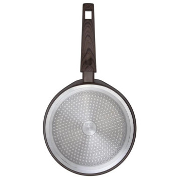 93025 Сковорода блинная RESTO (24х1.8см)-4