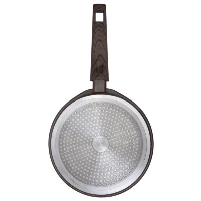 93025 Сковорода блинная RESTO (24х1.8см)-4