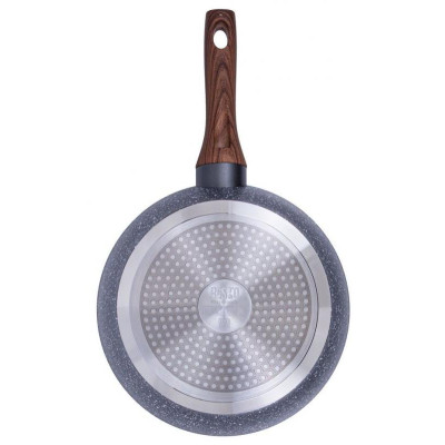 93053 Сковорода глубокая RESTO (26х7.0см)-1