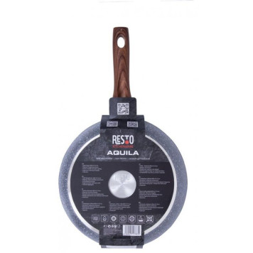 93053 Сковорода глубокая RESTO (26х7.0см)-7