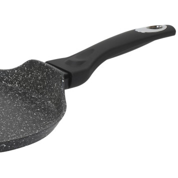 93065 Сковорода блинная RESTO (24х1.8см)-2