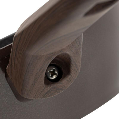 93161 Сковорода RESTO (24х6.8см)-10