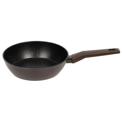 93161 Сковорода RESTO (24х6.8см)-1