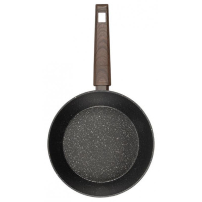 93161 Сковорода RESTO (24х6.8см)-3