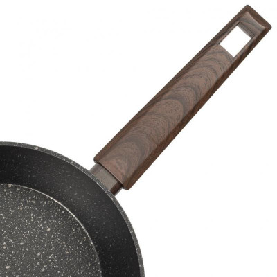 93161 Сковорода RESTO (24х6.8см)-8