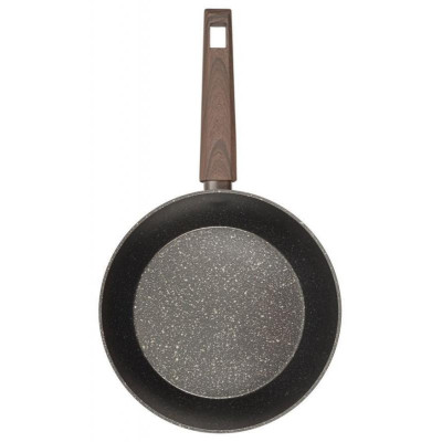 93162 Сковорода RESTO (26х7.1см)-1