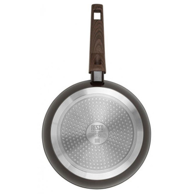 93162 Сковорода RESTO (26х7.1см)-2