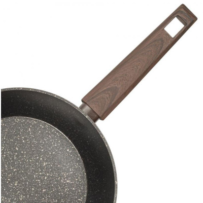 93162 Сковорода RESTO (26х7.1см)-6