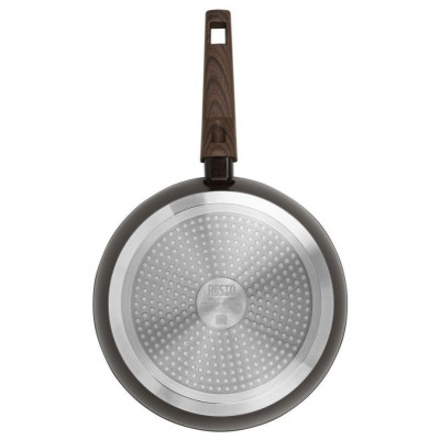 93163 Сковорода RESTO (28х7.7см)-2