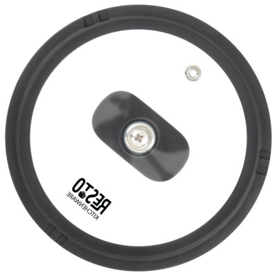 93187 Кастрюля с крышкой RESTO (2.5л)-9