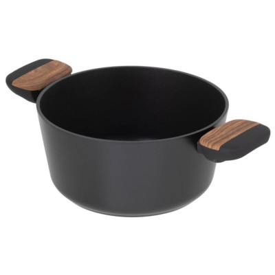 93187 Кастрюля с крышкой RESTO (2.5л)-2