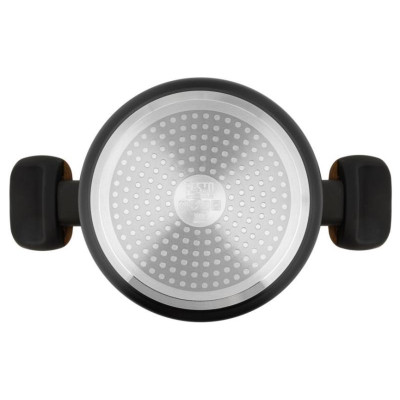 93187 Кастрюля с крышкой RESTO (2.5л)-7