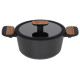 93187 Кастрюля с крышкой RESTO (2.5л)