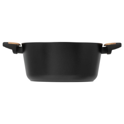 93188 Кастрюля с крышкой RESTO (4.4л)-9