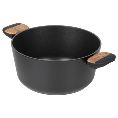 93188 Кастрюля с крышкой RESTO (4.4л)-2