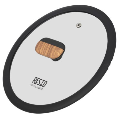 93188 Кастрюля с крышкой RESTO (4.4л)-8