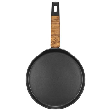 93189 Сковорода блинная RESTO (24х1.7см)-3