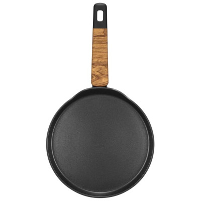 93189 Сковорода блинная RESTO (24х1.7см)-3