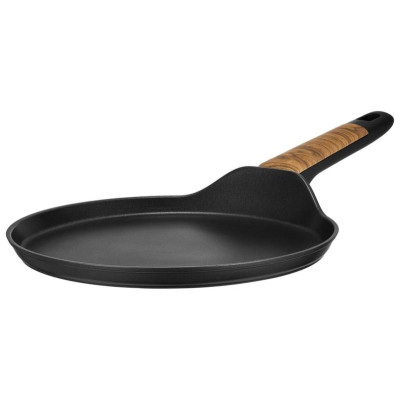 93189 Сковорода блинная RESTO (24х1.7см)