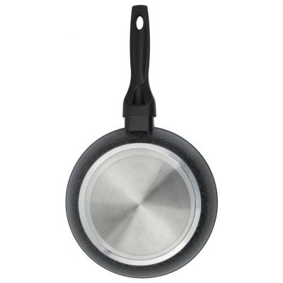 93227 Сковорода глубокая COOLINAR (28х7.7см)-1