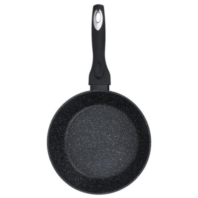 93227 Сковорода глубокая COOLINAR (28х7.7см)-2