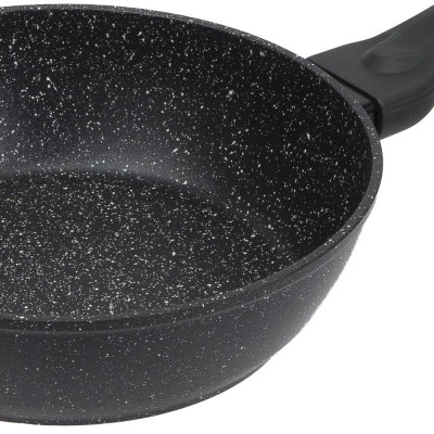 93227 Сковорода глубокая COOLINAR (28х7.7см)-4