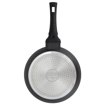 93327 Сковорода RESTO (28х5.3см)-2