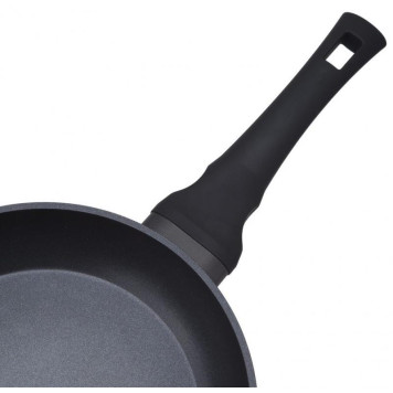 93327 Сковорода RESTO (28х5.3см)-4