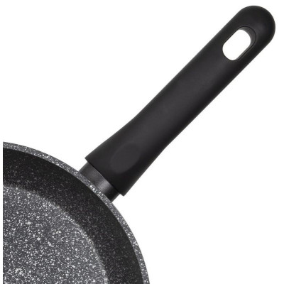 93402 Сковорода RESTO (24х4.7см)-4