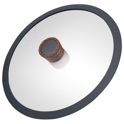 93505 Кастрюля с крышкой RESTO (6.6л)-8