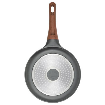 93512 Сковорода блинная RESTO (24х2.1см)-4