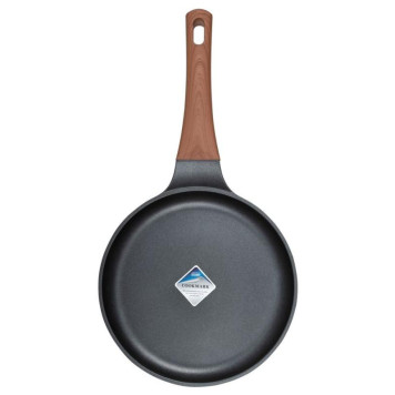 93512 Сковорода блинная RESTO (24х2.1см)-6