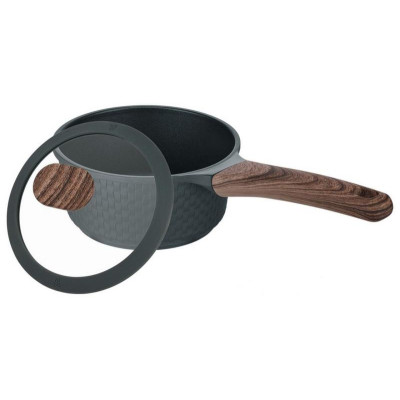 93900 Ковш с крышкой RESTO (1.3л)-10