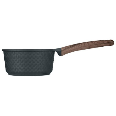 93900 Ковш с крышкой RESTO (1.3л)-2