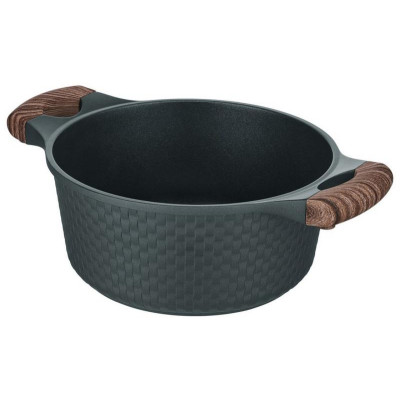 93901 Кастрюля с крышкой RESTO (2.4л)-9